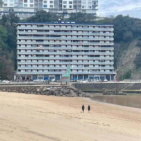 Ferienwohnung Bakio, Magnificas Vistas A La Mar Exterior foto