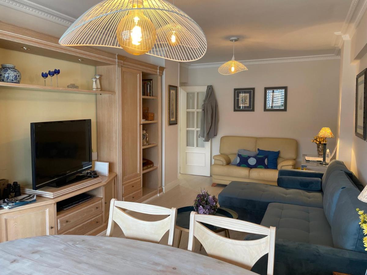 Ferienwohnung Bakio, Magnificas Vistas A La Mar Exterior foto