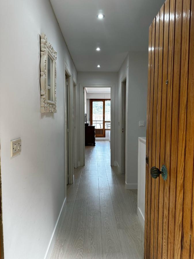 Ferienwohnung Bakio, Magnificas Vistas A La Mar Exterior foto
